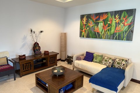 Вилла в Хуа Хине, Таиланд с 3 спальнями  № 155821 - фото 1