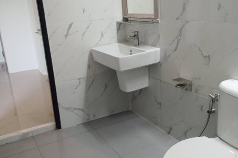 Студия в кондо в Сатхоне, Бангкок, Таиланд № 155823 - фото 6