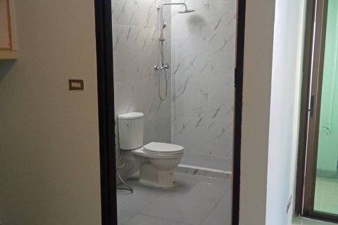 Студия в кондо в Сатхоне, Бангкок, Таиланд № 155823 - фото 7