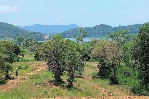 Земельный участок в Паттайе, Таиланд № 114483 - фото 4