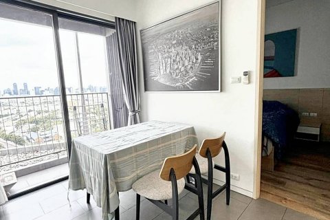 Condo in Bangkok, Thailand, 2 bedrooms  № 114478 - photo 5