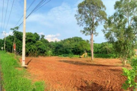 Land in Pattaya, Thailand № 114482 - photo 4