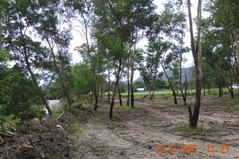 Terrain à Phang Nga, Thaïlande 15200 m2 № 155988 - photo 2
