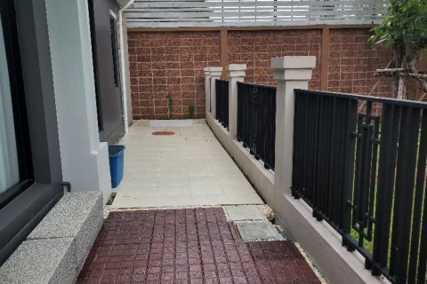 Maison à Bang Khae, Bangkok, Thaïlande 4 chambres № 155983 - photo 5