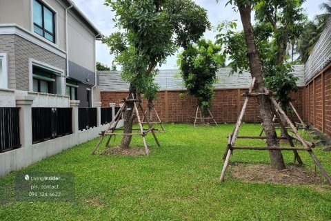 Maison à Bang Khae, Bangkok, Thaïlande 4 chambres № 155983 - photo 8