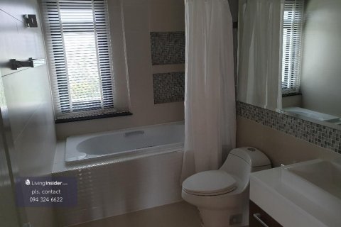 Maison à Bang Khae, Bangkok, Thaïlande 4 chambres № 155983 - photo 6