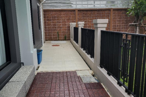 House in Bang Khae, Bangkok, Thailand 4 bedrooms № 155983 - photo 7