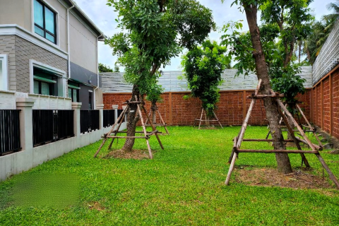 House in Bang Khae, Bangkok, Thailand 4 bedrooms № 155983 - photo 5