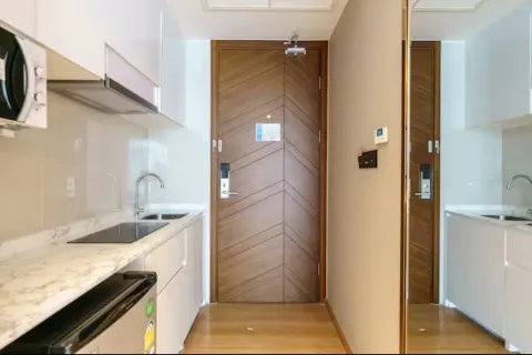 Студия в кондо в Пхукете, Таиланд № 155982 - фото 7