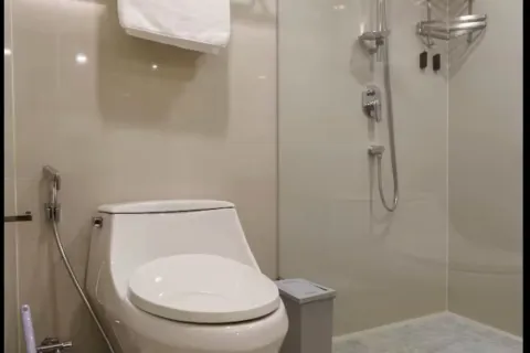 Студия в кондо в Пхукете, Таиланд № 155982 - фото 12