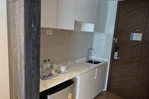 Студия в кондо в Пхукете, Таиланд № 155982 - фото 6