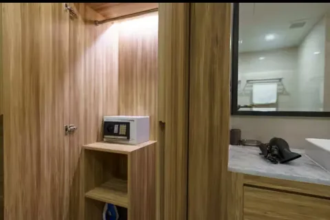 Студия в кондо в Пхукете, Таиланд № 155982 - фото 13