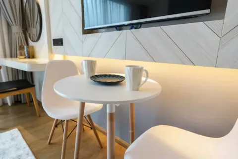 Студия в кондо в Пхукете, Таиланд № 155982 - фото 8