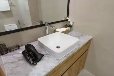 Студия в кондо в Пхукете, Таиланд № 155982 - фото 11