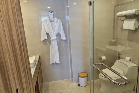 Студия в кондо в Пхукете, Таиланд № 155982 - фото 4