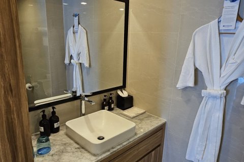 Студия в кондо в Пхукете, Таиланд № 155982 - фото 9