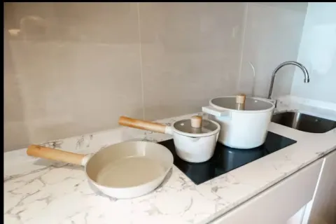 Студия в кондо в Пхукете, Таиланд № 155982 - фото 10