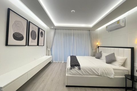 Studio dans le Condo à Kathu, Thaïlande  № 155987 - photo 3