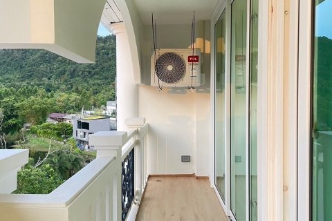 Studio dans le Condo à Kathu, Thaïlande  № 155987 - photo 13