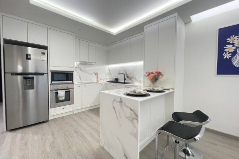 Studio dans le Condo à Kathu, Thaïlande  № 155987 - photo 2