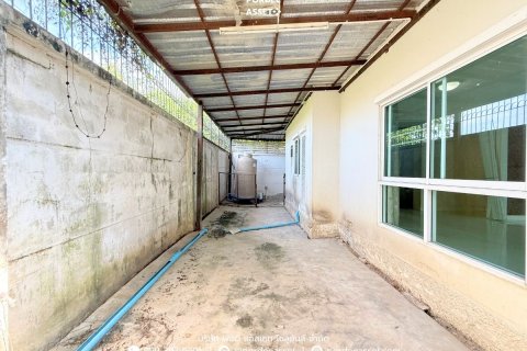 Дом в Ратхум Тхани, Таиланд с 3 спальнями  № 155986 - фото 21