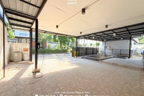 Дом в Ратхум Тхани, Таиланд с 3 спальнями  № 155986 - фото 3