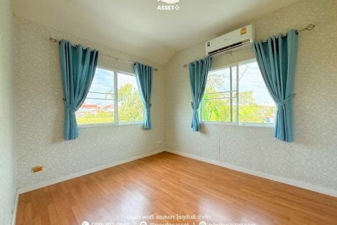 Дом в Ратхум Тхани, Таиланд с 3 спальнями  № 155986 - фото 7