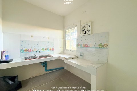 Дом в Ратхум Тхани, Таиланд с 3 спальнями  № 155986 - фото 16