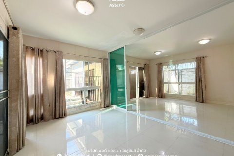 Дом в Ратхум Тхани, Таиланд с 3 спальнями  № 155986 - фото 12