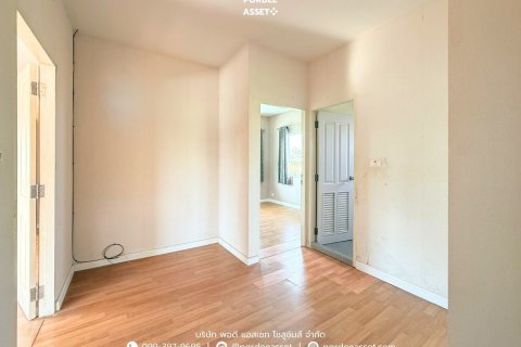 Дом в Ратхум Тхани, Таиланд с 3 спальнями  № 155986 - фото 10