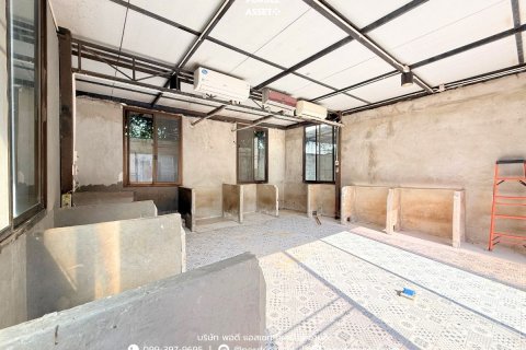 Дом в Ратхум Тхани, Таиланд с 3 спальнями  № 155986 - фото 22