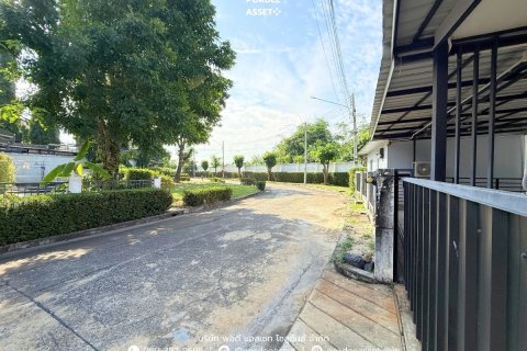 Дом в Ратхум Тхани, Таиланд с 3 спальнями  № 155986 - фото 25