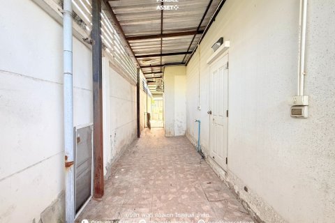 Дом в Ратхум Тхани, Таиланд с 3 спальнями  № 155986 - фото 20