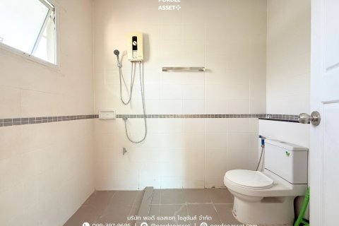 Дом в Ратхум Тхани, Таиланд с 3 спальнями  № 155986 - фото 6