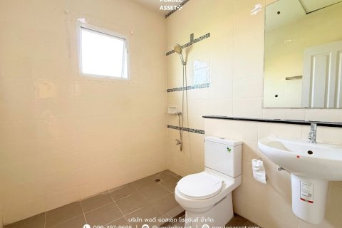 Дом в Ратхум Тхани, Таиланд с 3 спальнями  № 155986 - фото 9