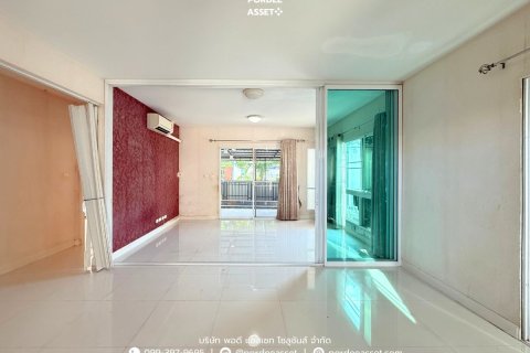 Дом в Ратхум Тхани, Таиланд с 3 спальнями  № 155986 - фото 13