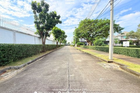 Дом в Ратхум Тхани, Таиланд с 3 спальнями  № 155986 - фото 26