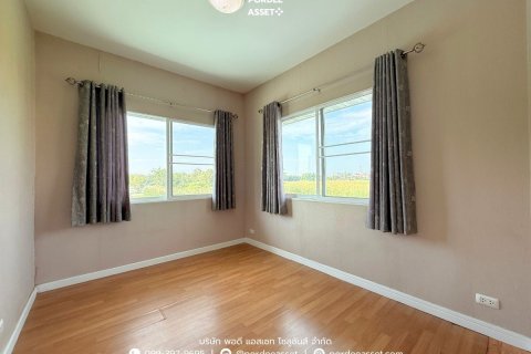 Дом в Ратхум Тхани, Таиланд с 3 спальнями  № 155986 - фото 8