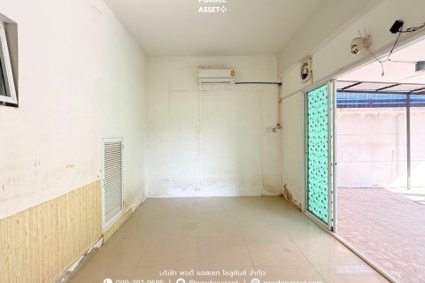 Дом в Ратхум Тхани, Таиланд с 3 спальнями  № 155986 - фото 17