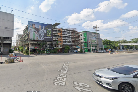 Офис в Нонтхабури, Таиланд  № 155985 - фото 4