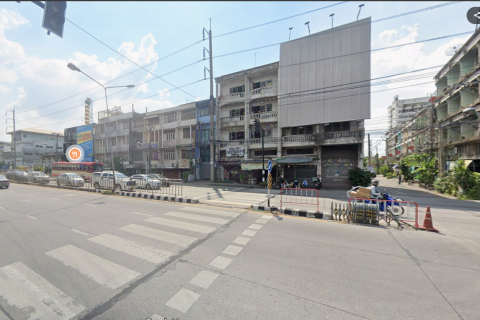 Офис в Нонтхабури, Таиланд  № 155985 - фото 5