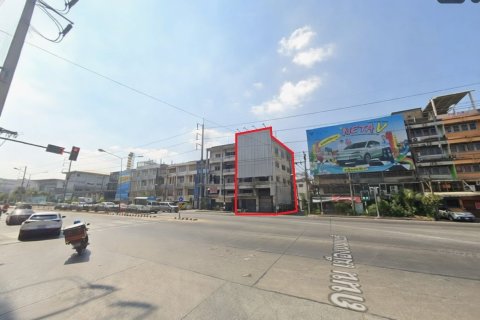 Офис в Нонтхабури, Таиланд  № 155985 - фото 2