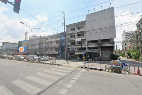 Офис в Нонтхабури, Таиланд  № 155985 - фото 3