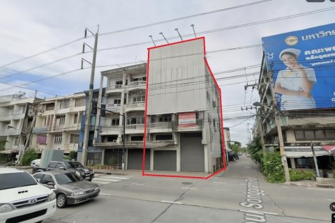 Офис в Нонтхабури, Таиланд  № 155985 - фото 1