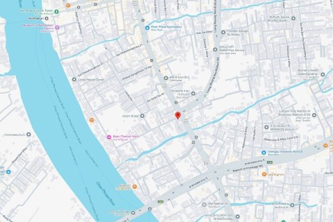 Офис в Нонтхабури, Таиланд  № 155985 - фото 6