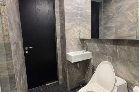 Studio dans le Condo à Phaya Thai, Bangkok, Thaïlande  № 171558 - photo 15