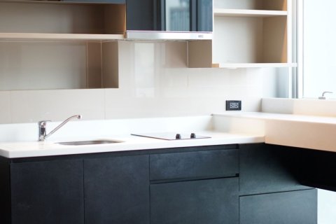 Studio dans le Condo à Phaya Thai, Bangkok, Thaïlande  № 171558 - photo 7