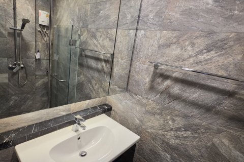 Studio dans le Condo à Phaya Thai, Bangkok, Thaïlande  № 171558 - photo 17