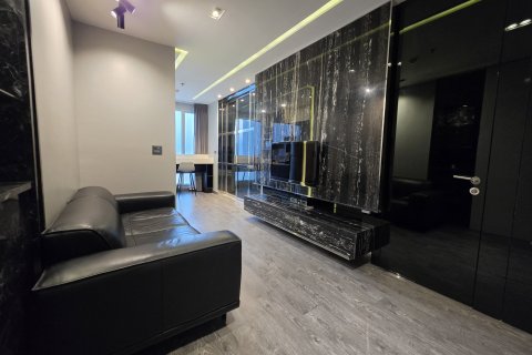 Studio dans le Condo à Phaya Thai, Bangkok, Thaïlande  № 171558 - photo 2