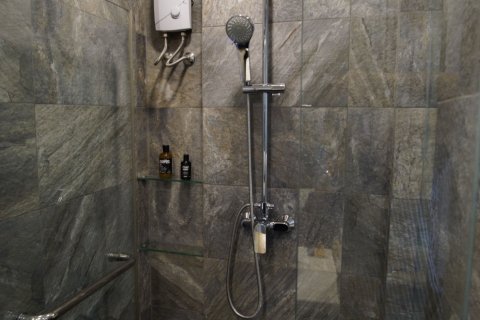 Studio dans le Condo à Phaya Thai, Bangkok, Thaïlande  № 171558 - photo 14